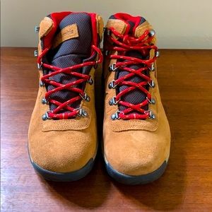 Hiking Boots size 10